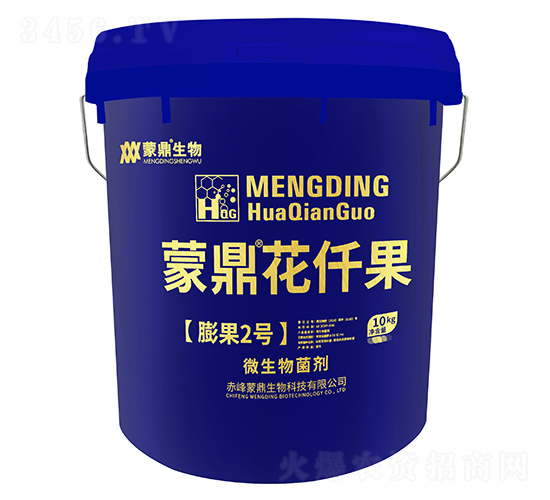 蒙鼎花仟果-和潤(rùn)農(nóng)業(yè)