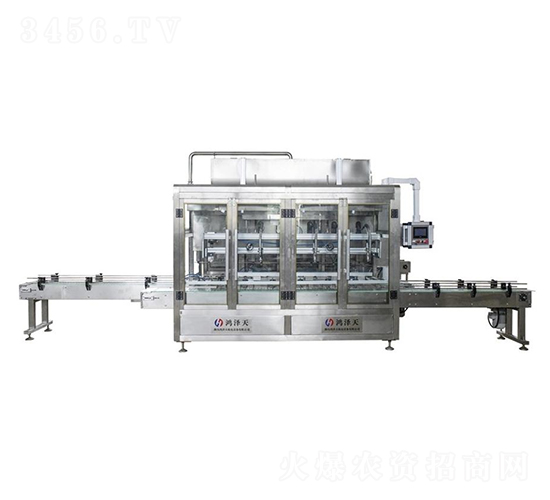 6é ­ä¸‰æŽ’å´(cÃ¨)æŽ¨å¼é«˜ç²¾åº¦ç¨±é‡çŒè£æ©Ÿ(jÄ«)-é´»æ¾¤å¤©