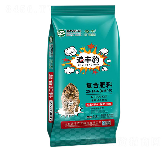 é«˜å¡”ç†”èžå¾©(fÃ¹)åˆè‚¥æ–™25-14-6-è¿½è±è±¹-é½Šè±è¾²(nÃ³ng)æ¥­(yÃ¨)