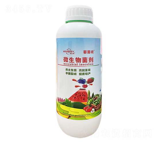 顆粒型微生物菌劑-蓉菌收-愛(ài)美瑞