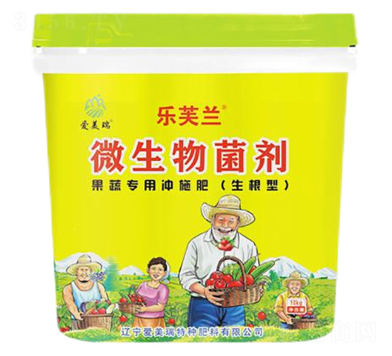 果蔬專(zhuān)用沖施生根型微生物菌劑-樂(lè)芙蘭-愛(ài)美瑞