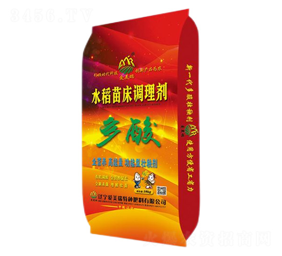 水稻苗床調(diào)理劑-多酸-愛(ài)美瑞