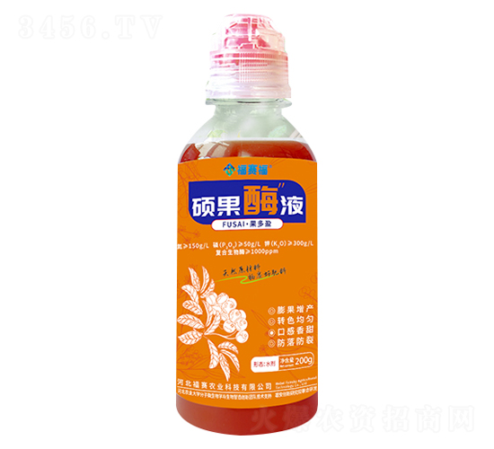 å®¶åº­åœ’è—å°ˆç”¨ç¢©æžœé…¶æ¶²-ç¦è³½ç¦
