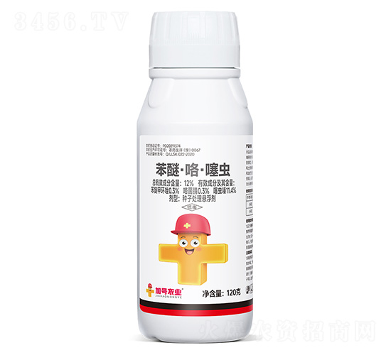 12%è‹¯é†šÂ·å’¯Â·å™»èŸ²-åŠ è™Ÿ(hÃ o)å°ç´…å¸½