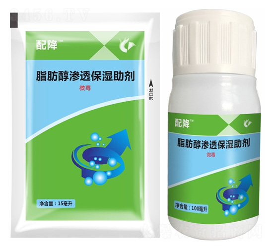 除草增效助劑-配降-科利隆生化