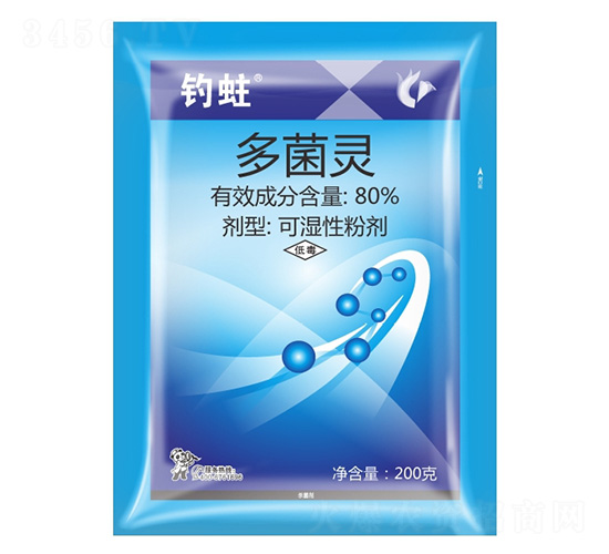 80%å¤šèŒéˆ-é‡£è›€-ç§‘åˆ©éš†ç”ŸåŒ–