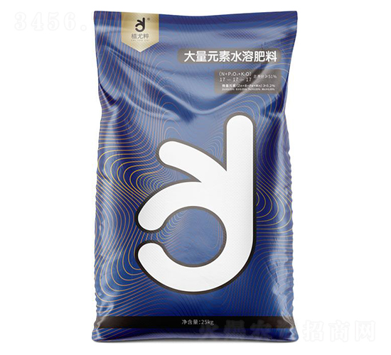 大量元素水溶肥料17-17-17-植尤粹-華強(qiáng)化工集團(tuán)