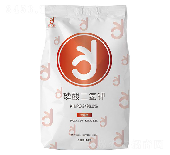 98%磷酸二氫鉀-植尤粹-華強(qiáng)化工集團(tuán)