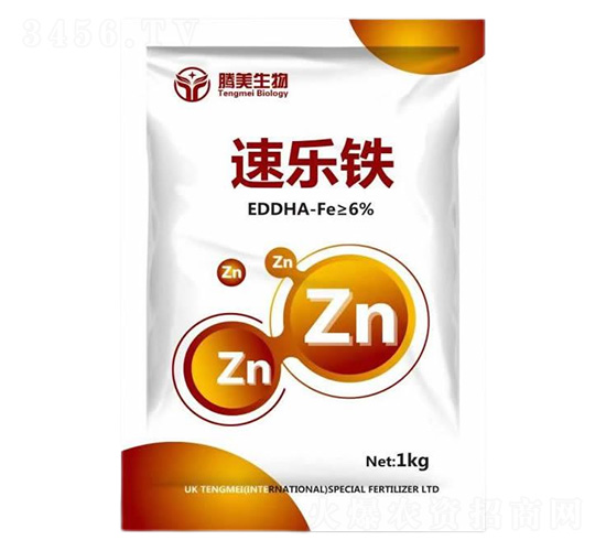 速樂(lè)鐵-騰美生物