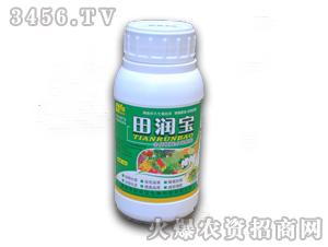 田潤(rùn)寶液肥250g