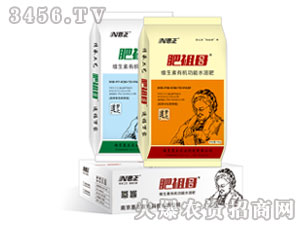 維生素有機功能水溶肥-肥祖母-恩正
