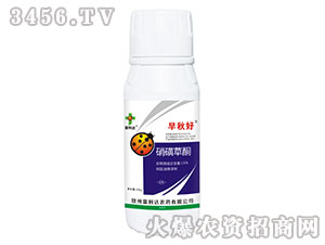 15%硝磺草酮油懸浮劑-早秋好-富利達