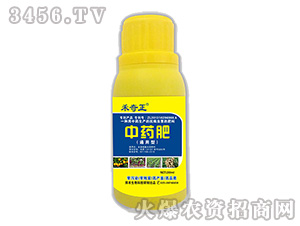 通用型中藥肥-禾奇正-中德禾正
