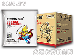 含腐殖酸水溶肥料-福邦-安琪