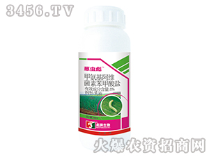 蔥蟲彪-專業(yè)防治蔥管蟲（甜菜夜蛾）蔥薊馬、地蛆