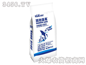 含腐植酸水溶肥料-滇池藻素-中海潤禾