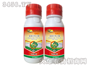 氯氟吡氧乙酸乳油-剎闊隆-綠德地
