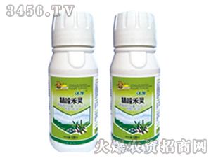 5%精喹禾靈乳油-誅除-綠德地