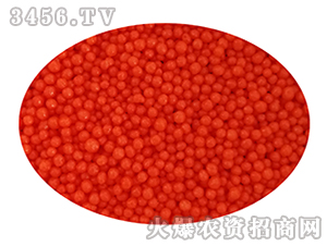 樹脂包膜尿素-忠農(nóng)肥業(yè)