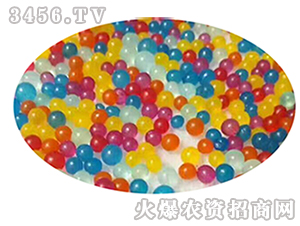 樹脂包膜融化后的狀態(tài)-忠農(nóng)肥業(yè)
