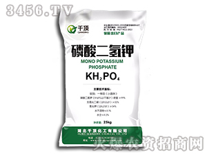 磷酸二氫鉀-千頂-千頂化工