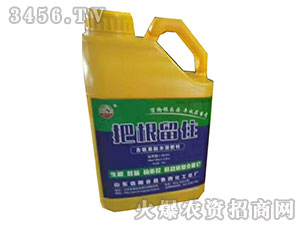 景陽岡系列含氨基酸水溶肥料-把根留住-魯西化工