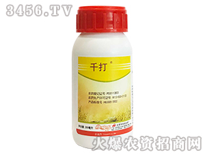 5.3%聯(lián)苯·甲維乳油-千打-展鵬生物