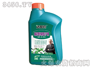 1000ml高濃縮多肽長效葉肥（棉花整枝保蕾豐產(chǎn)素）-達(dá)旺農(nóng)-金正達(dá)農(nóng)