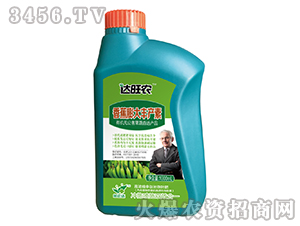 1000ml高濃縮多肽長效葉肥（香蕉膨大豐產(chǎn)素）-達(dá)旺農(nóng)-金正達(dá)農(nóng)