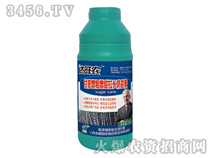 200ml高濃縮多肽長效葉肥（甘蔗增粗增甜拉長防裂素）-達(dá)旺農(nóng)-金正達(dá)農(nóng)