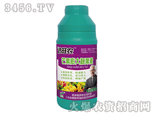 200ml高濃縮多肽長效葉肥（芒果膨大靚果素）-達(dá)旺農(nóng)-金正達(dá)農(nóng)