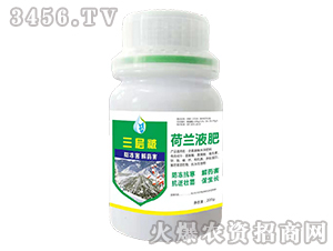 三層被（防凍害、解藥害專用）-荷蘭液肥