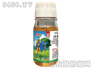 50%二甲·草甘膦-捌壹捌-同豐生物
