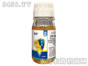 50%二甲·草甘膦-藍鋤-同豐生物