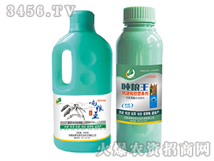 高粱專(zhuān)用葉面肥-噸梁王-瑞泰恒昌
