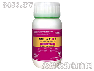 大量元素水溶肥料70-350-150+TE-農(nóng)佳一護(hù)花1號(hào)