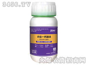 農(nóng)佳一鈣硼液-農(nóng)佳一