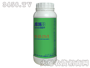 農用亞磷酸鉀00-525-270+TE-庫施-金波爾