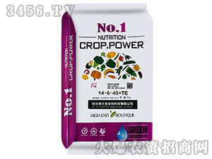 å¤§é‡å…ƒç´ æ°´æº¶è‚¥14-6-40+TE-ç¶ åœŸåœ°