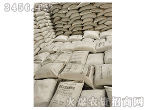 復(fù)合谷氨酸液顆粒有機(jī)肥-火爆招商中