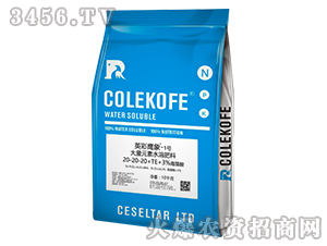 å¤§é‡å…ƒç´ æ°´æº¶è‚¥æ–™-è‹±å½©é·¹è±¡1è™Ÿ-æ­¥å…‹