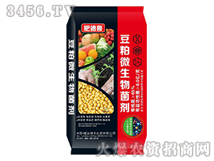 豆粕微生物菌劑-肥德魯-康豐化肥