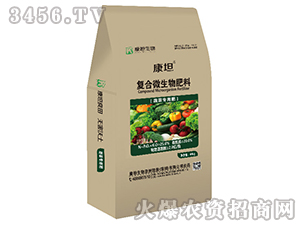 復(fù)合微生物肥料（蔬菜專用肥）-康坦