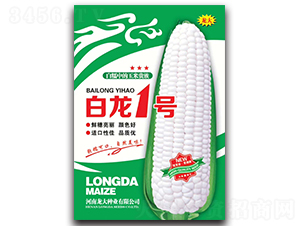 白龍一號(hào)-玉米種子-龍大種業(yè)