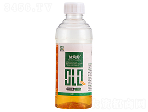 35%草甘膦鉀鹽水劑-旋風(fēng)剪-歐力奇