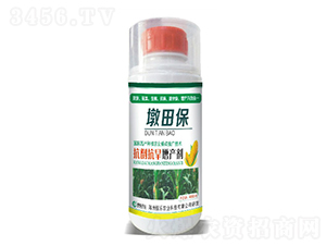 400ml抗倒抗旱增產(chǎn)劑-墩田保-恒樂農(nóng)業(yè)