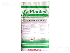 大量元素水溶肥料10-52-10-多利素-福友農(nóng)資