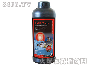 特殊機(jī)能水溶肥料-潤生-金諾生物