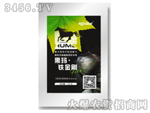 腐植酸有機硼肥-黑瑪·鐵金剛-豐聯(lián)農(nóng)業(yè)