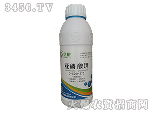 亞磷酸鉀0-520-370-華裕